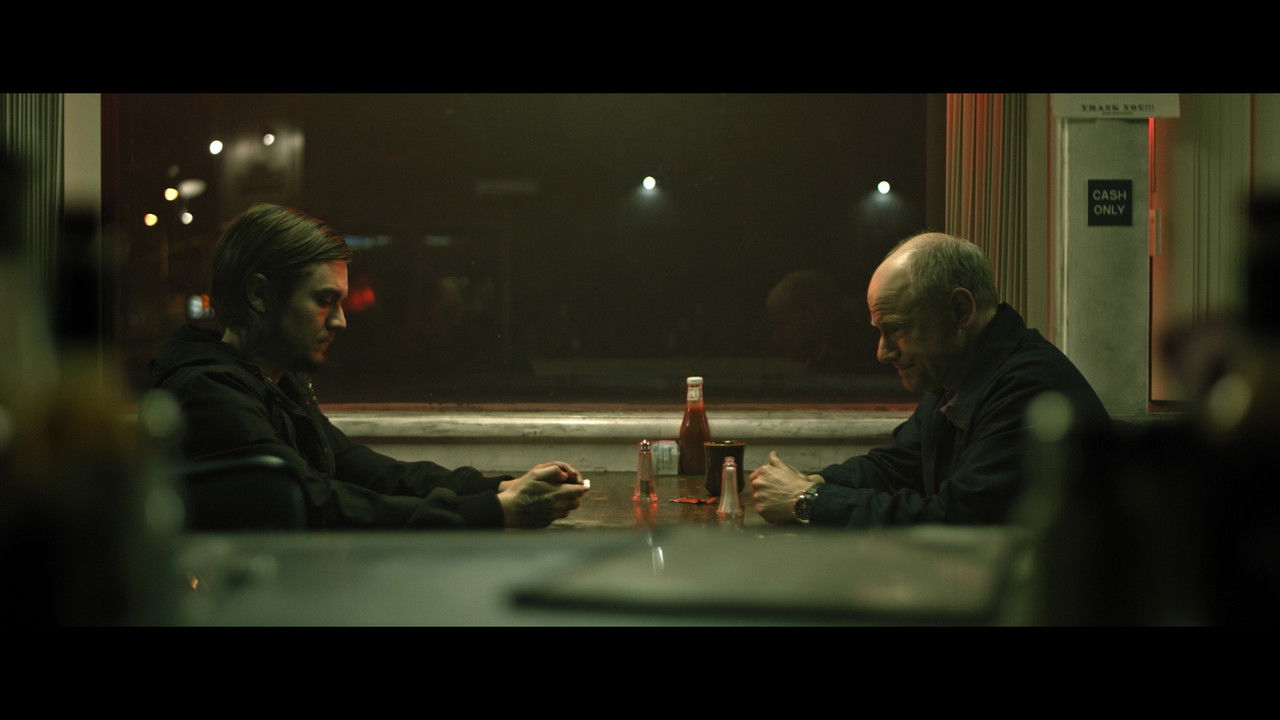 Cast and Crew of Son to Son