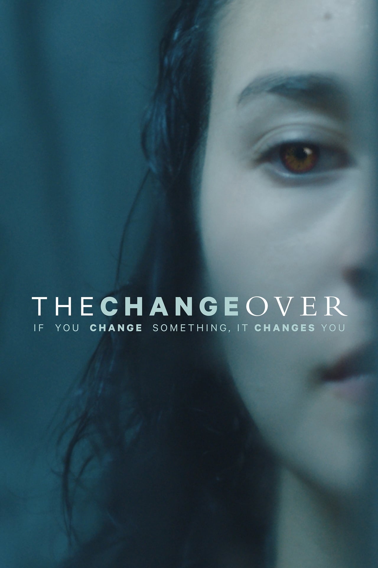 The Changeover (2017)