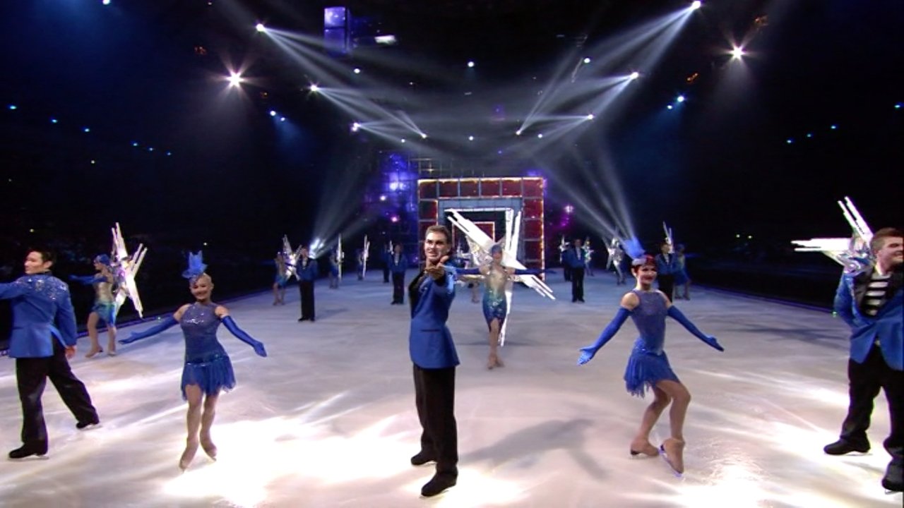 Holiday On Ice - Tropicana