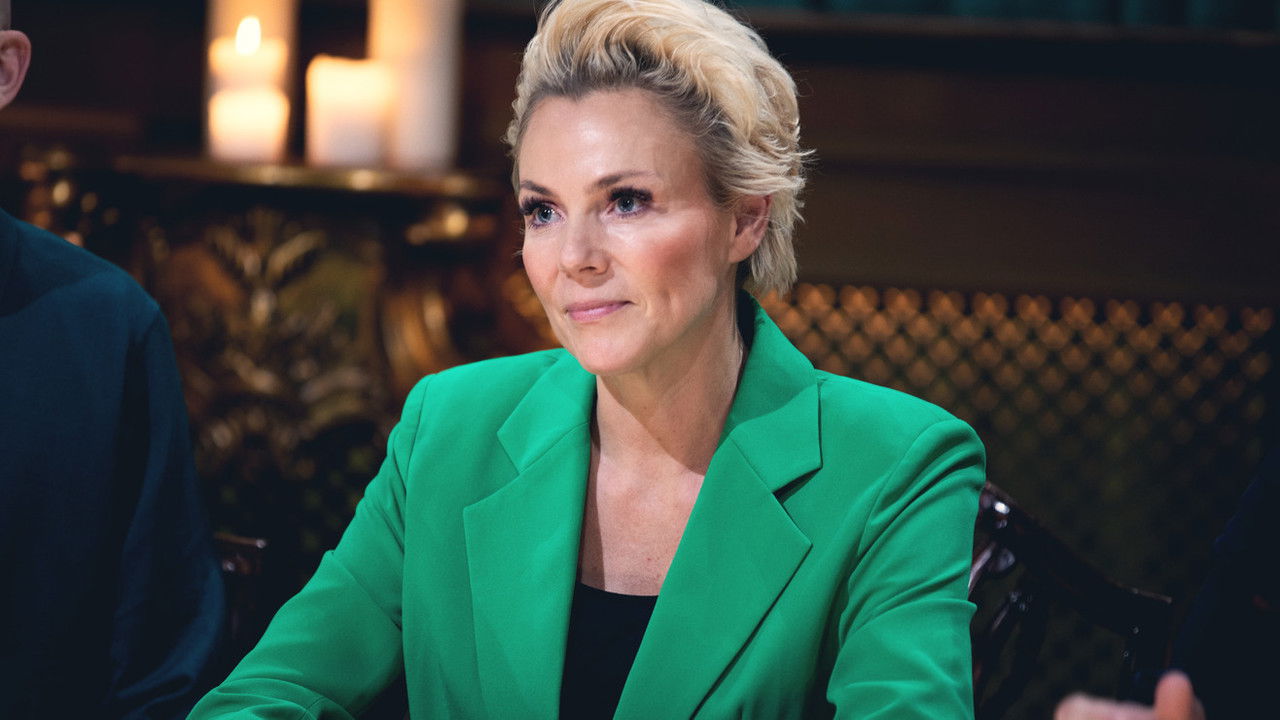 Les Traîtres (Danemark) — Épisode 2