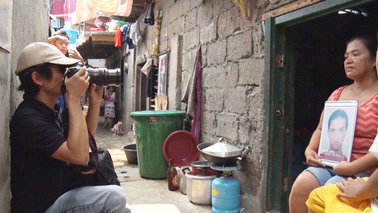 Asia Insight — Épisode 12