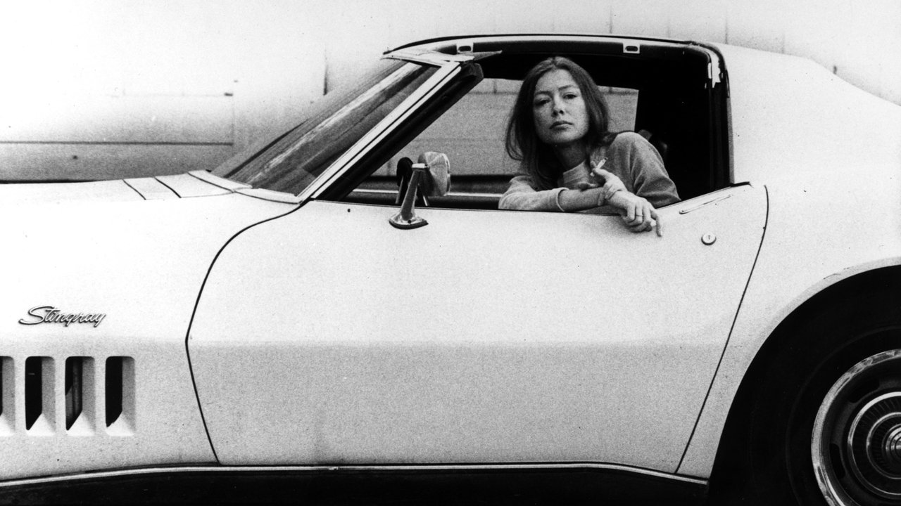 Joan Didion: The Center Will Not Hold (2017)