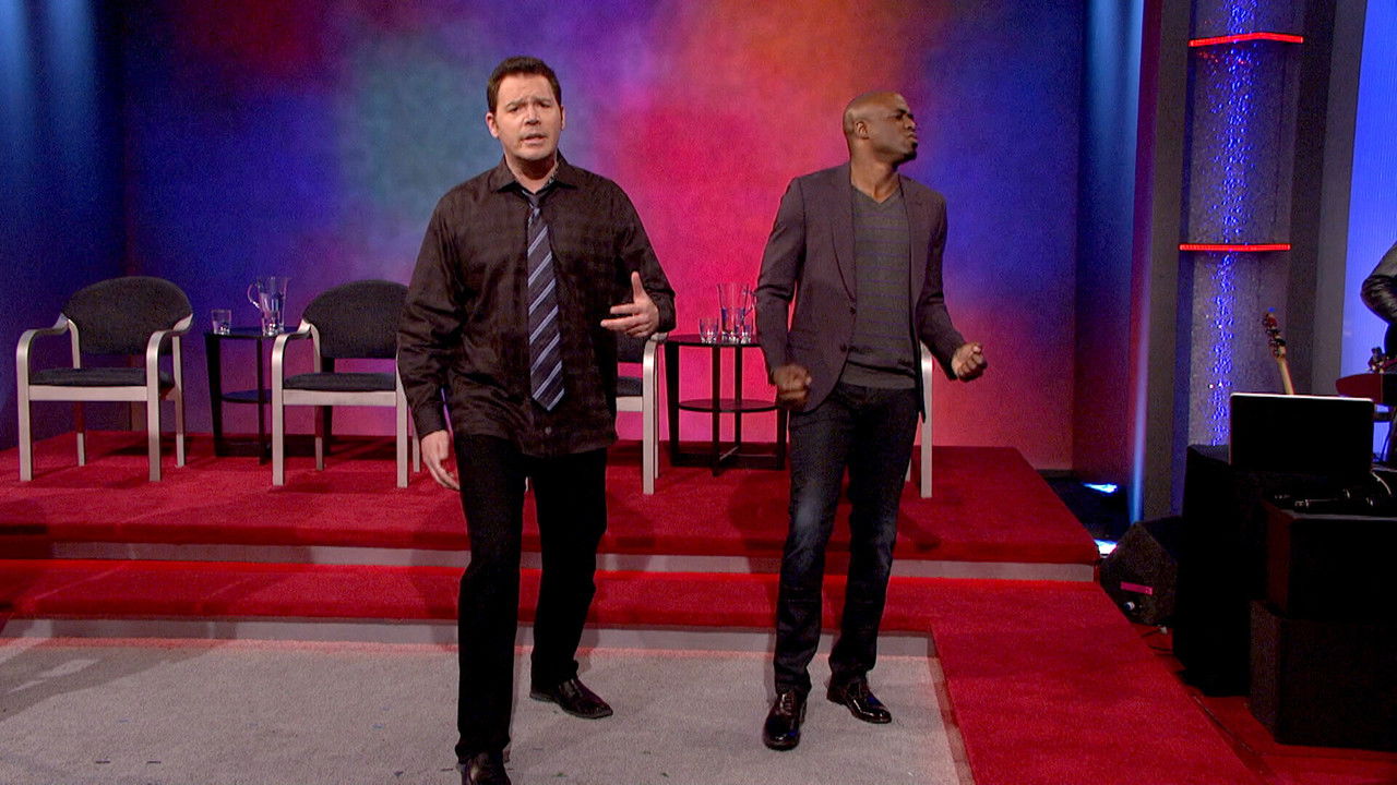 Whose Line Is It Anyway? — Épisode 11