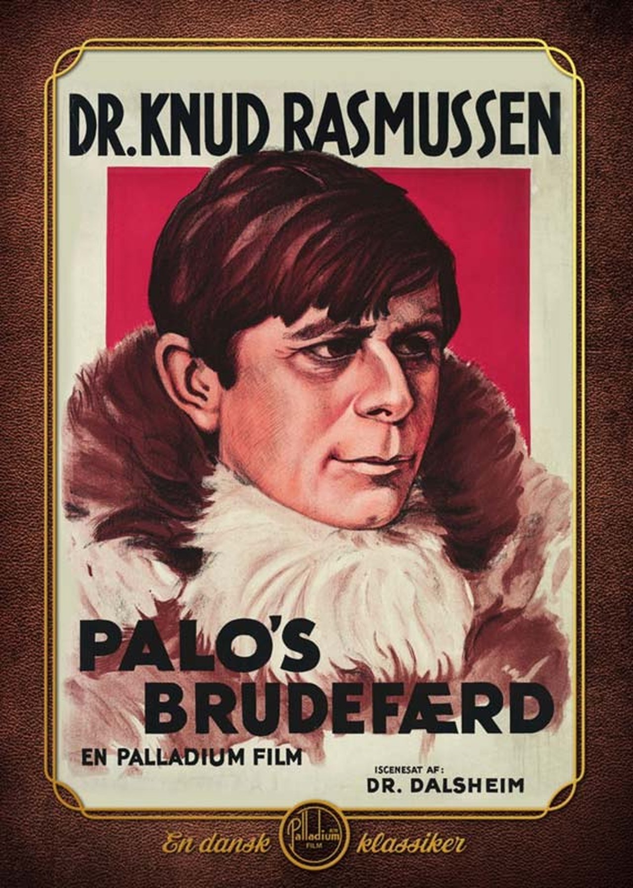 The Wedding of Palo (1934)