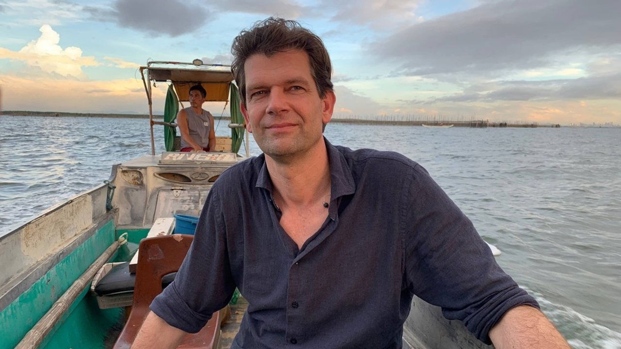 Frontlinie - Season 3 Episode 1 : Episode 1