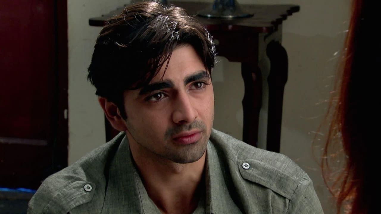 Qubool Hai — Épisode 586