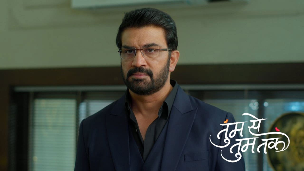 Tumm Se Tumm Tak — Épisode 70