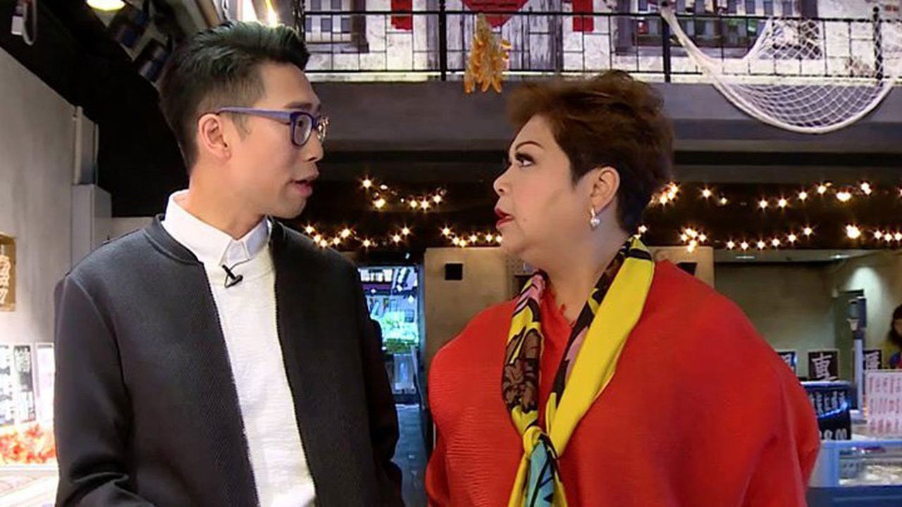 食平D — Épisode 7