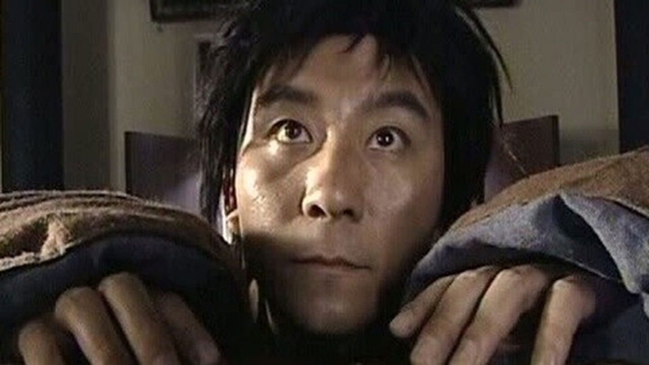 丐侠传奇 — Épisode 4