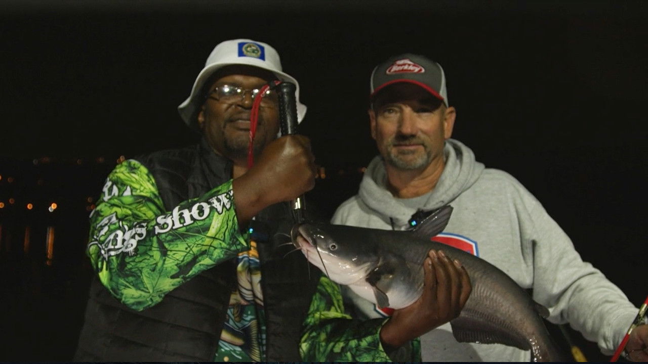 Fish Kings Show — Épisode 3