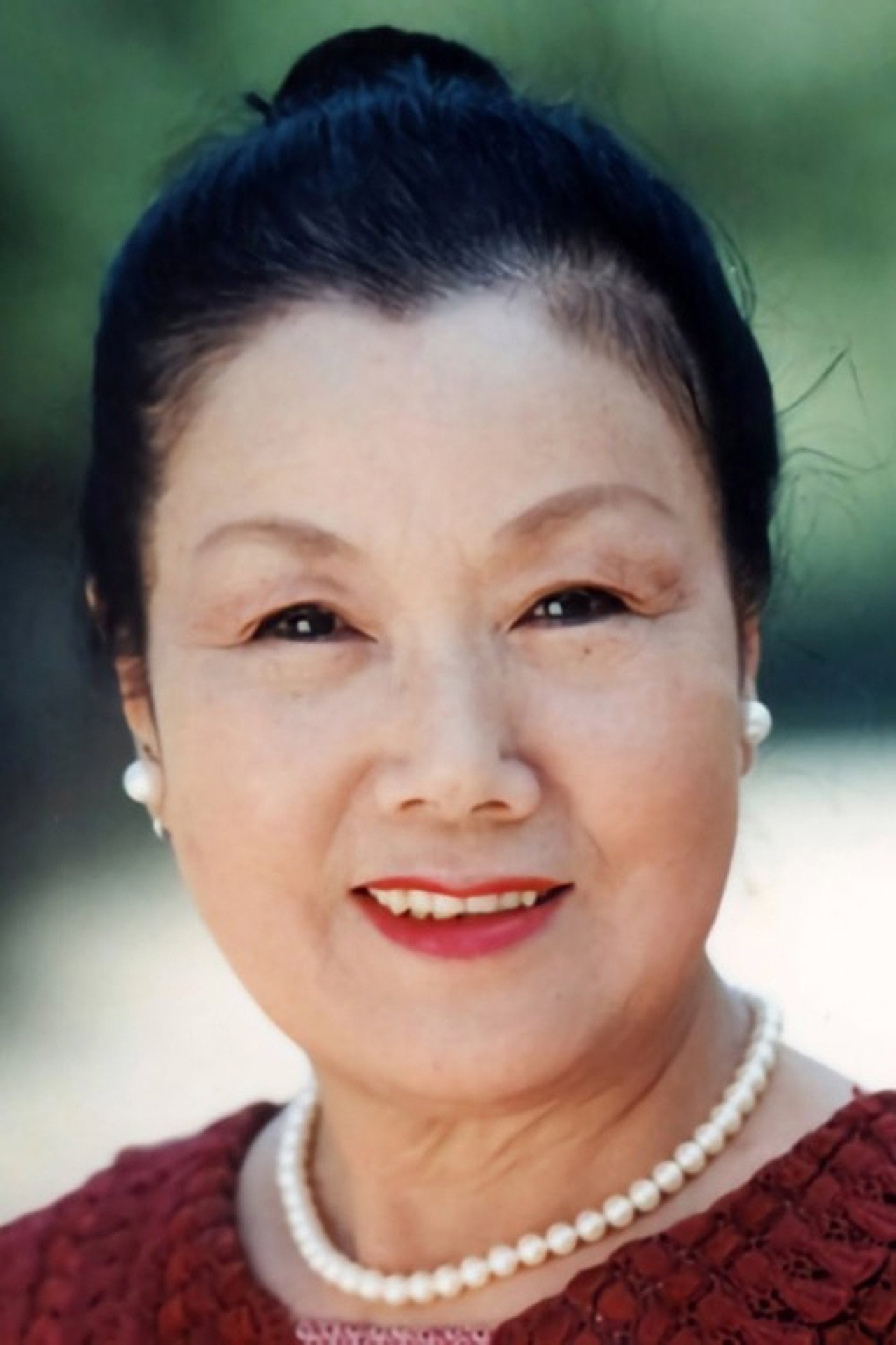 Keiko Koyanagi