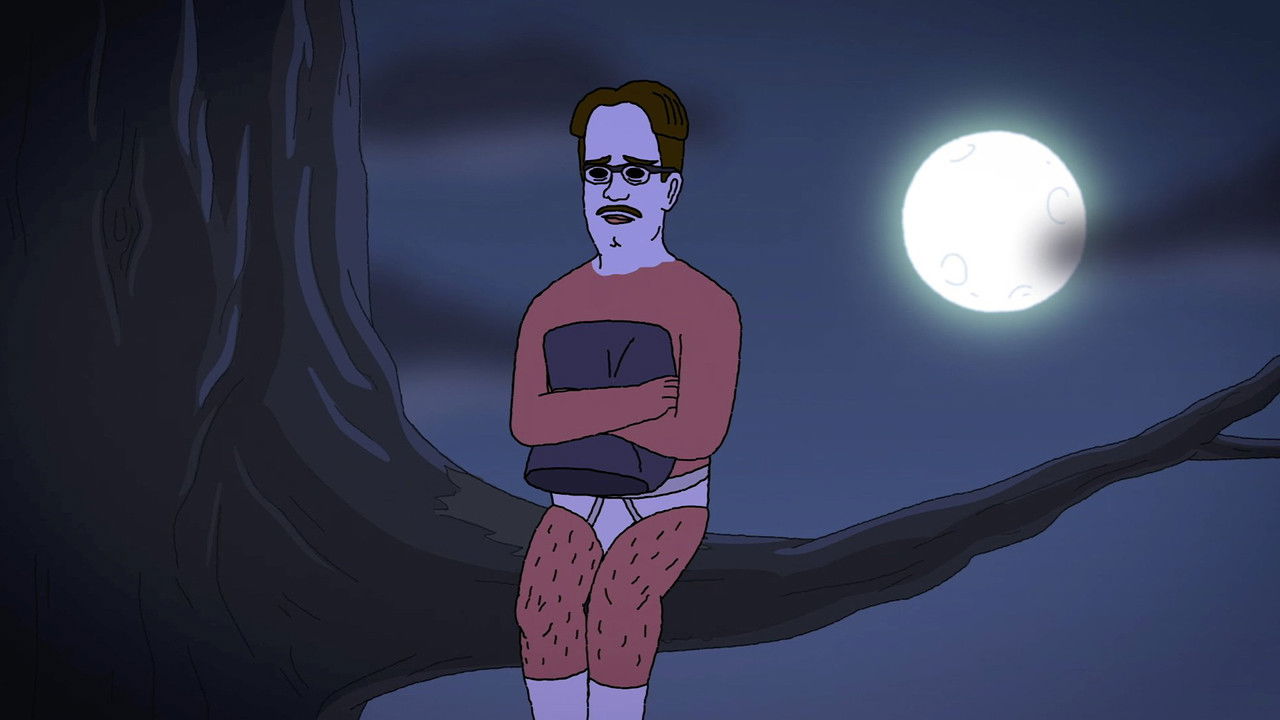 Royal Crackers (2023) trailer