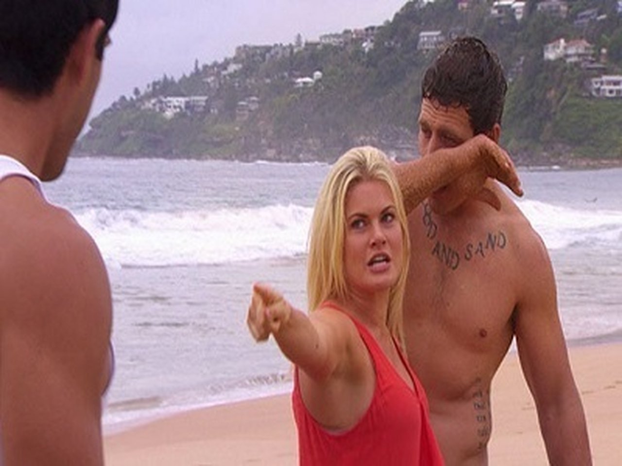 Home and Away - Season 27 Episode 157 : Episode 6042