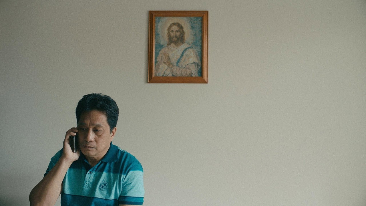 Immagine di copertina del trailer di Islands