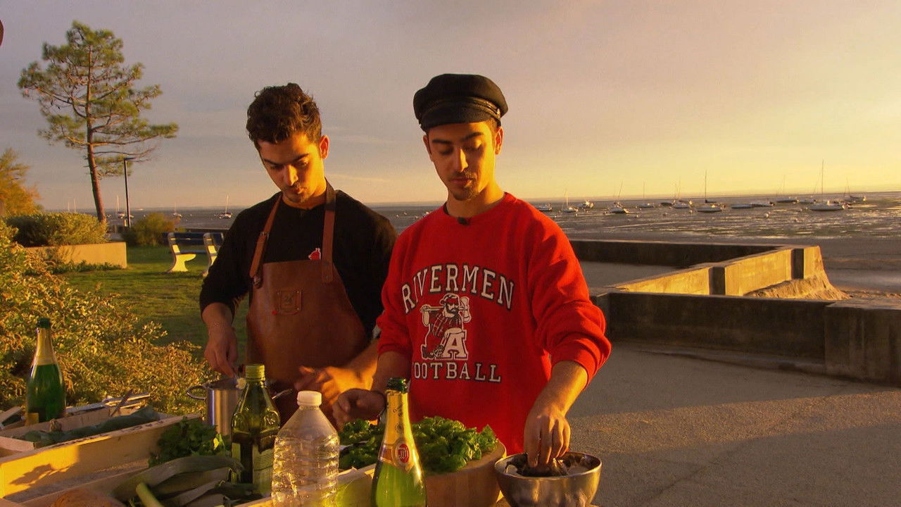 De Worsten van Babel On Tour — Épisode 8