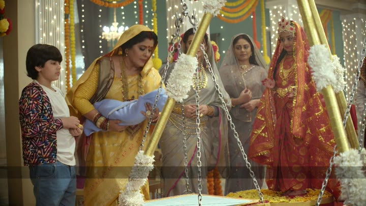 Anand's nefarious plan!