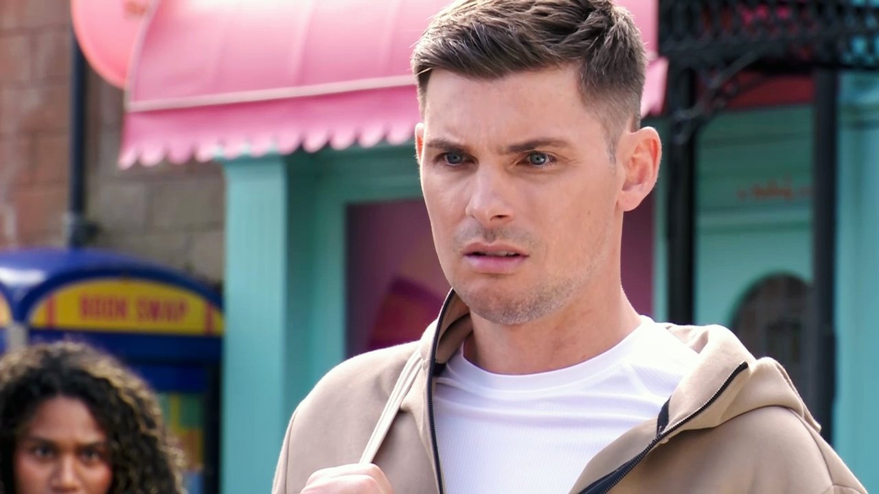 Hollyoaks - Season 31 Episode 69 : Wed 11 Jun 2025