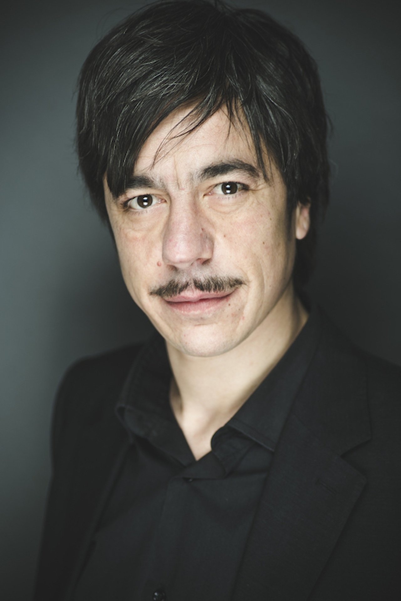 Photo of Emanuele Valenti