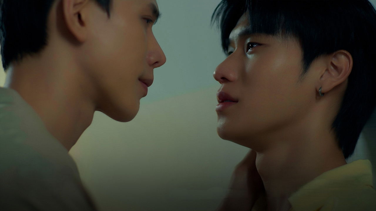 The Wicked Game - Season 1 Episode 9 : Episode 9