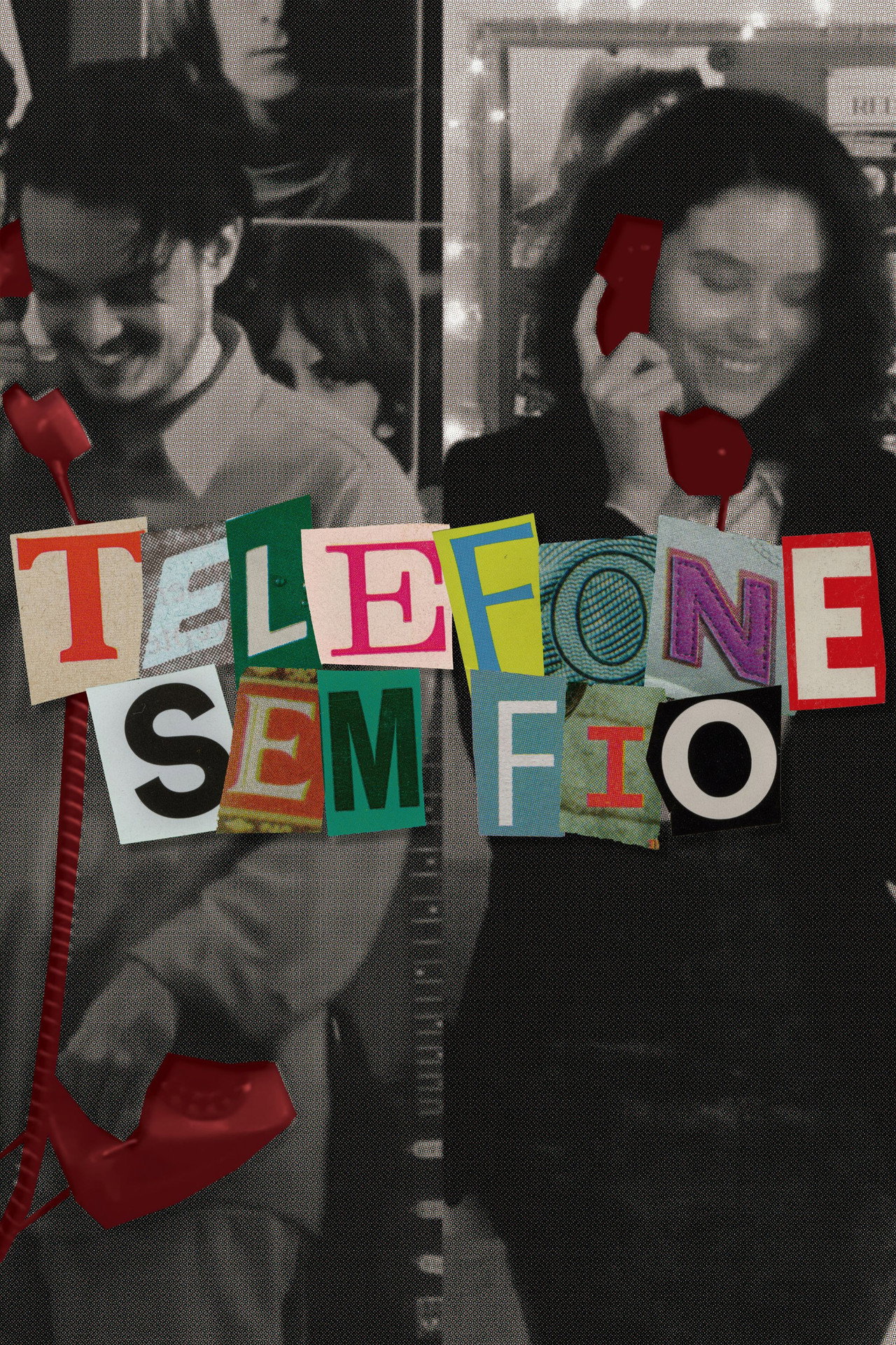 Telefone Sem Fio