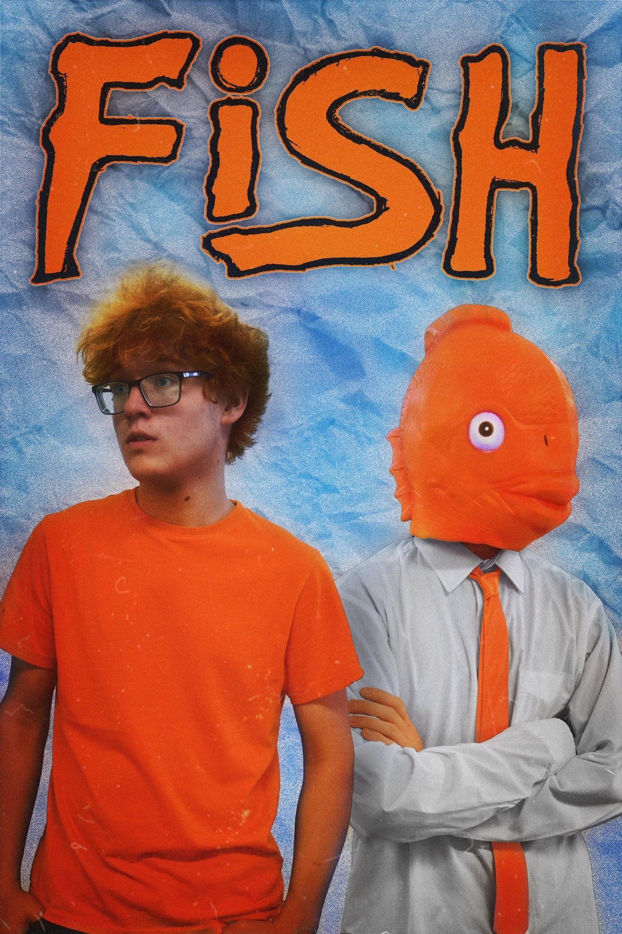 FiSH poster