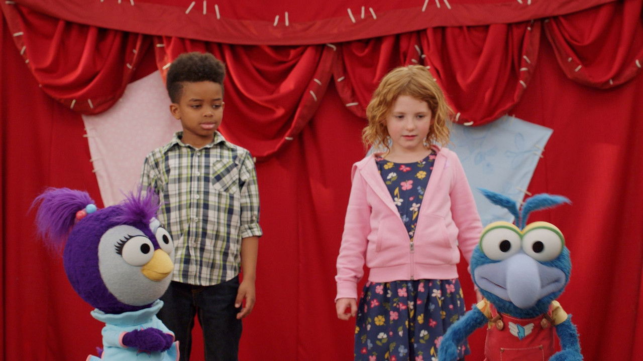 Muppet Babies: Play Date — Épisode 6