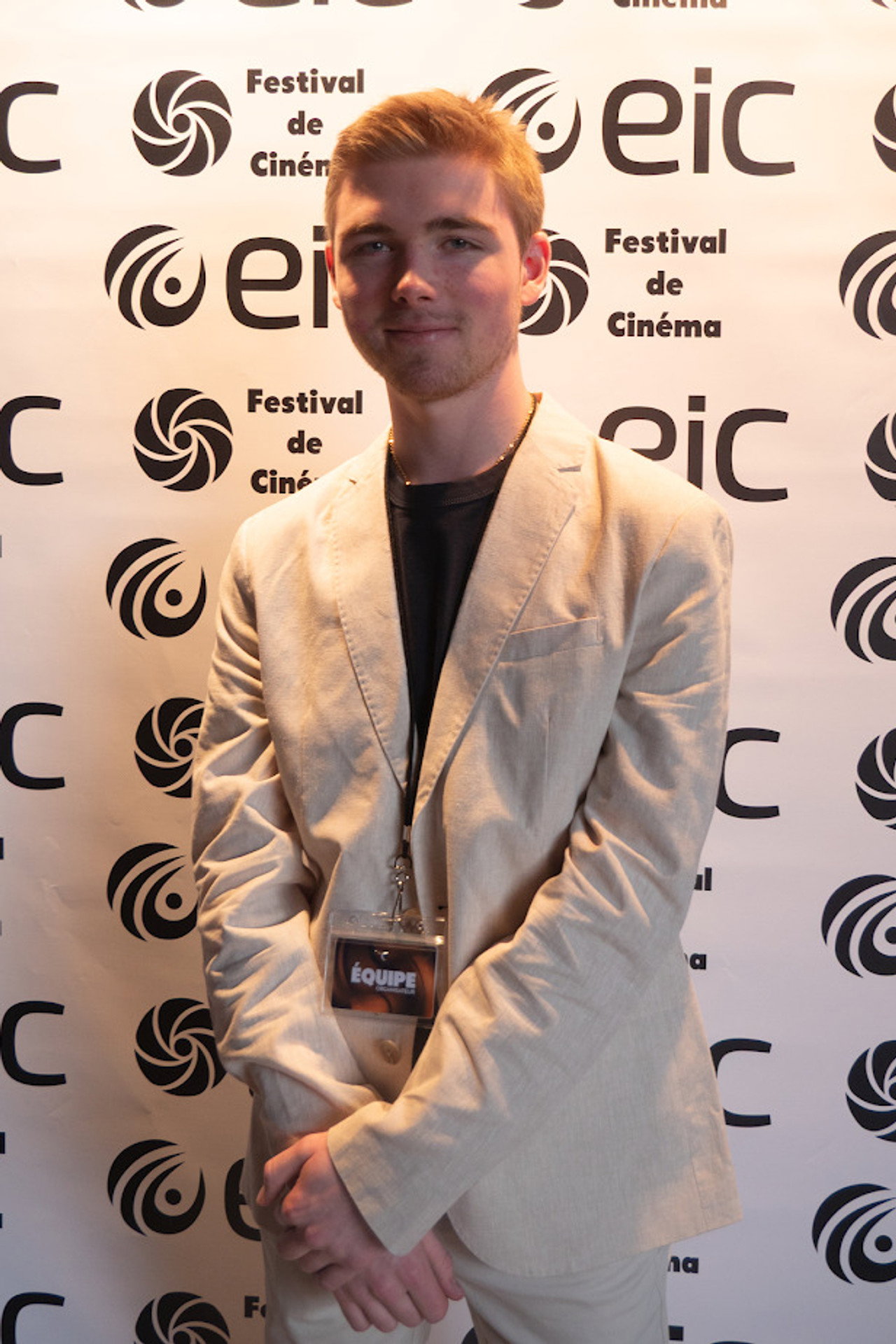 Maxence Vangaeveren