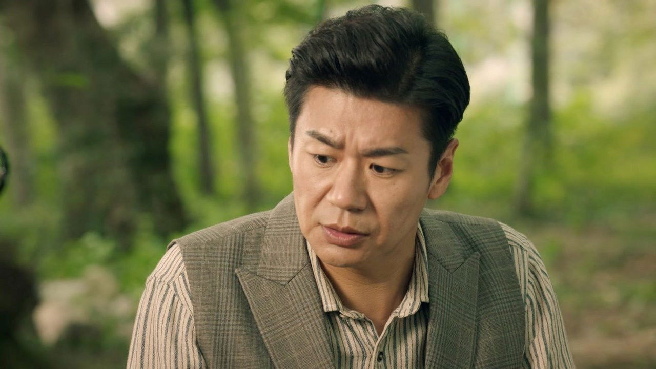 Hu Dan Wei Cheng — Épisode 18