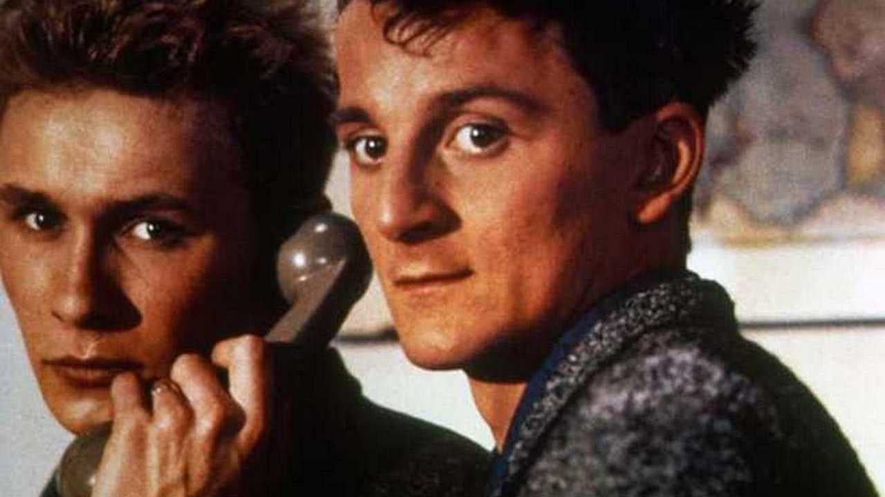 Una Domenica si (1986)