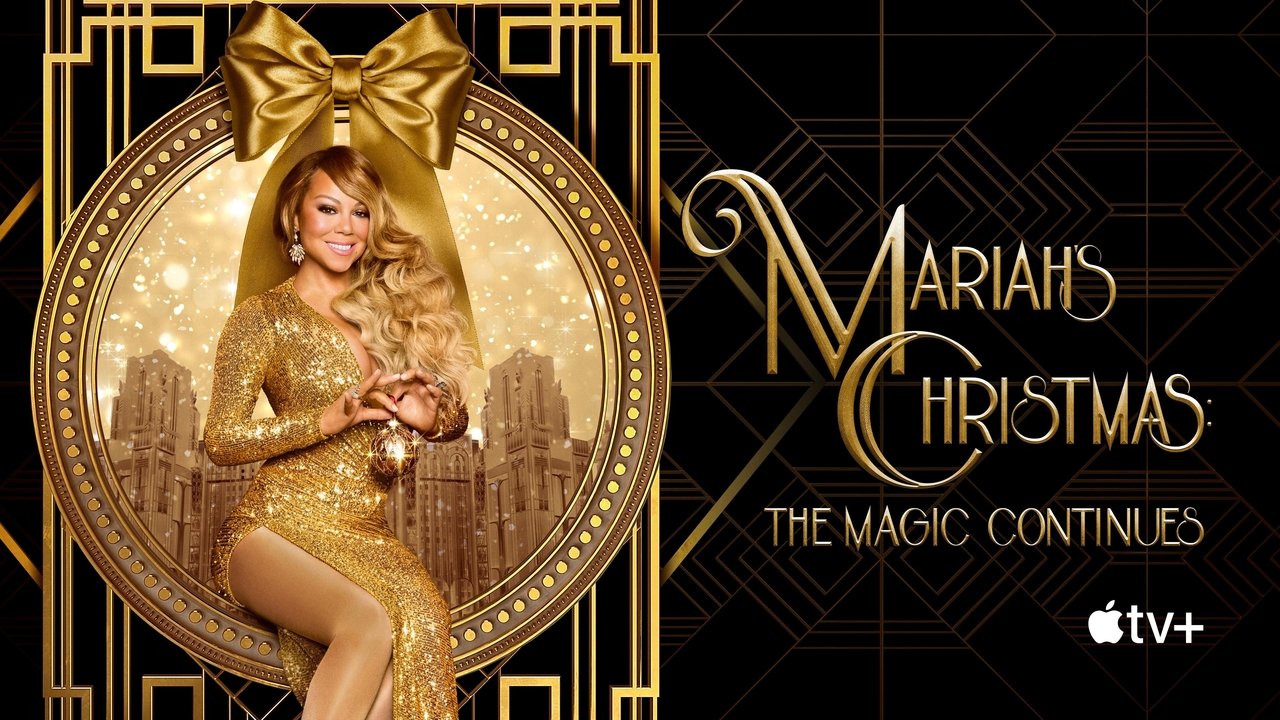 Mariah's Christmas: The Magic Continues