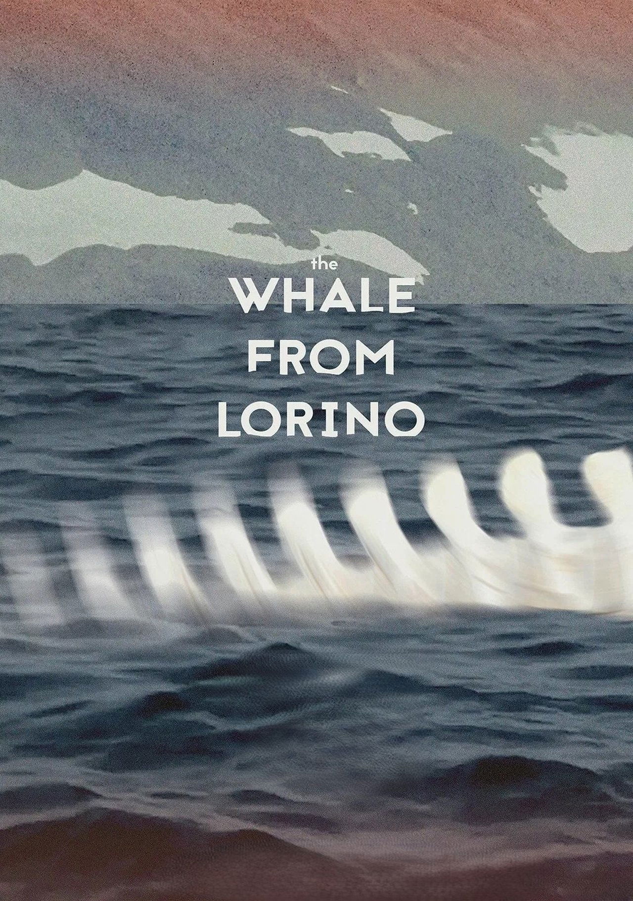 Wieloryb z Lorino Wieloryb z Lorino