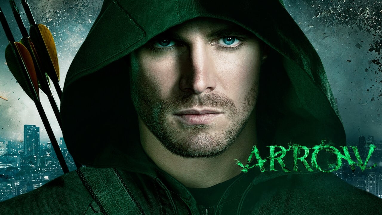 Arrow - Season 2