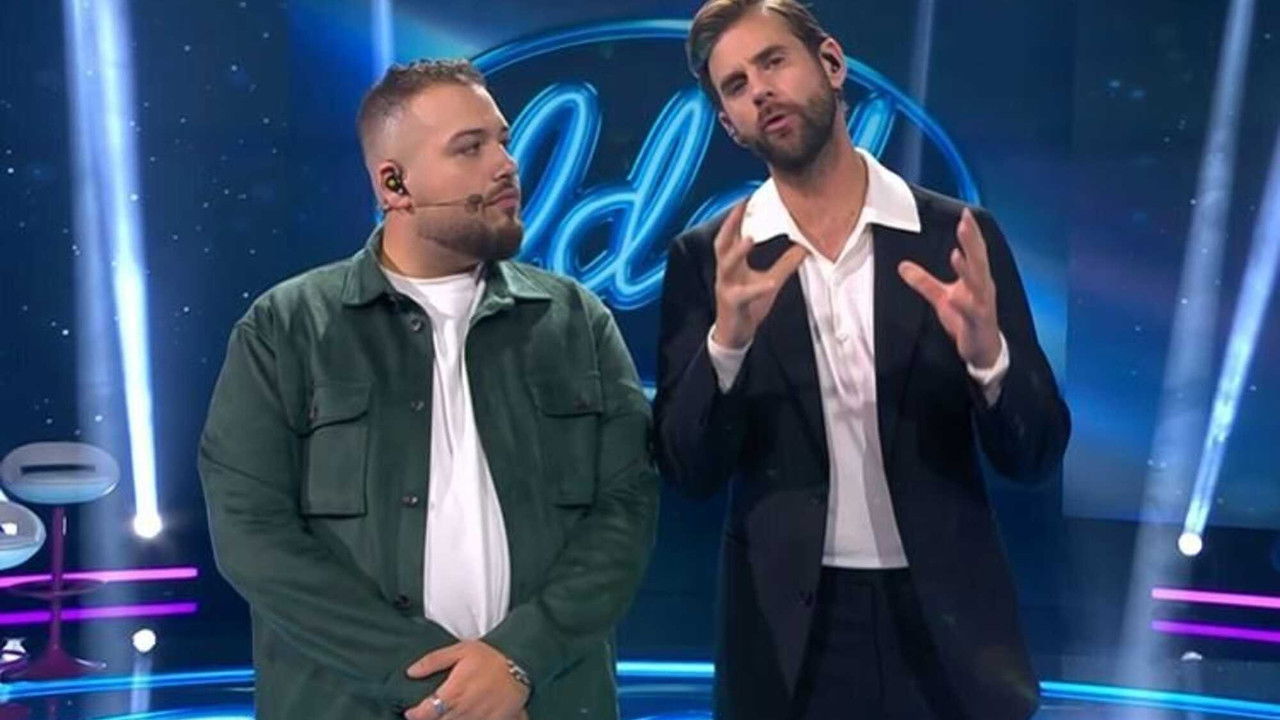 Idol — Épisode 26