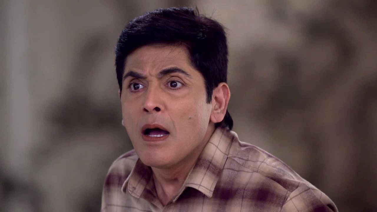 भाभीजी घर पर हैं! — Épisode 1016