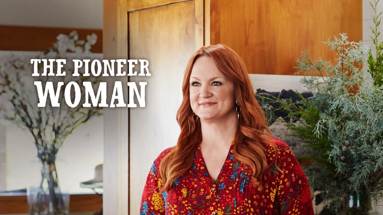 The Pioneer Woman - Season 10