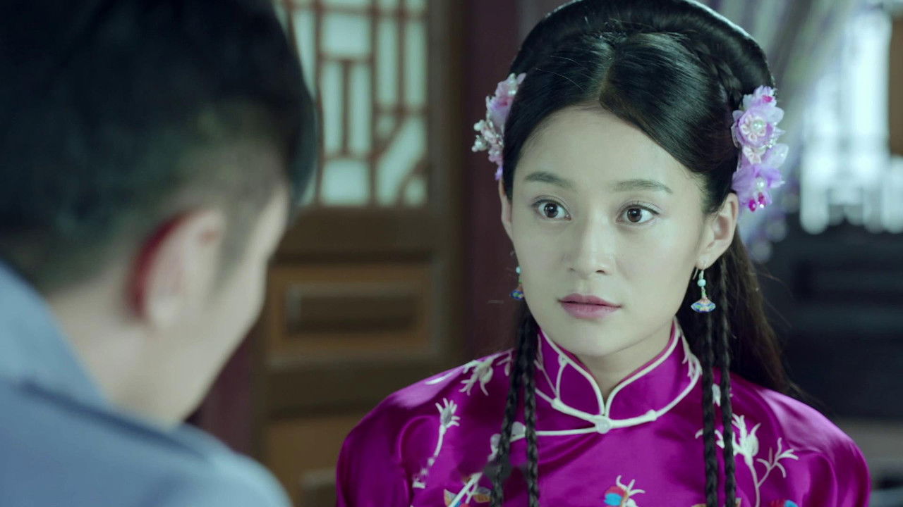 长江往事 — Épisode 6