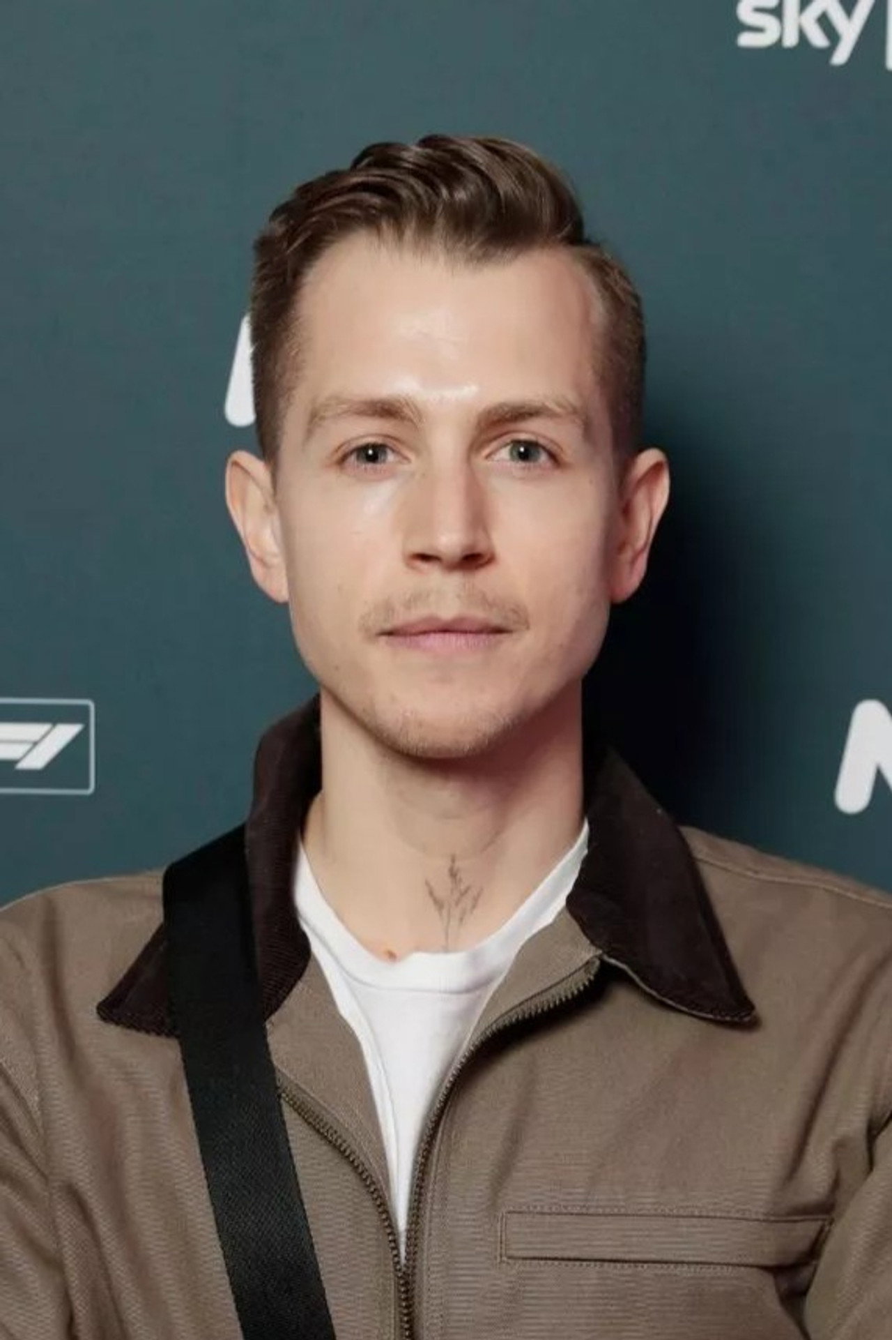 James McVey