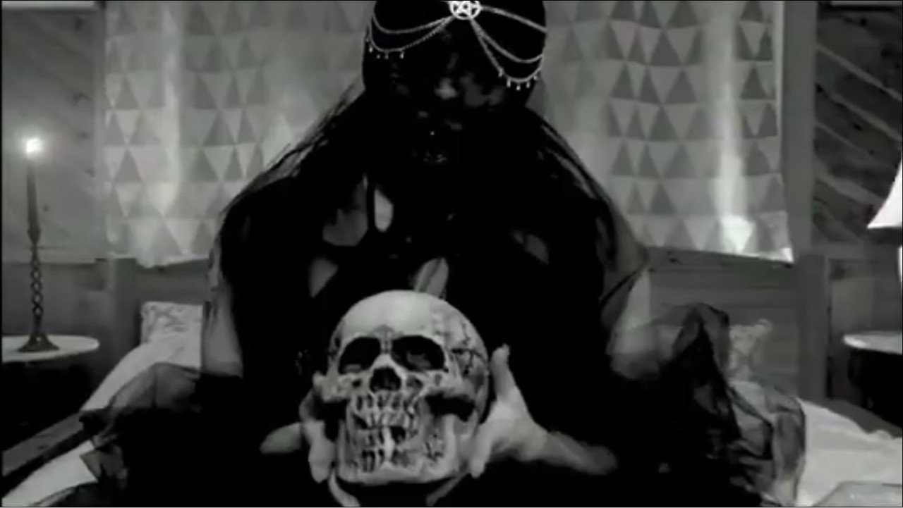 Night of the Blood Curse still 12