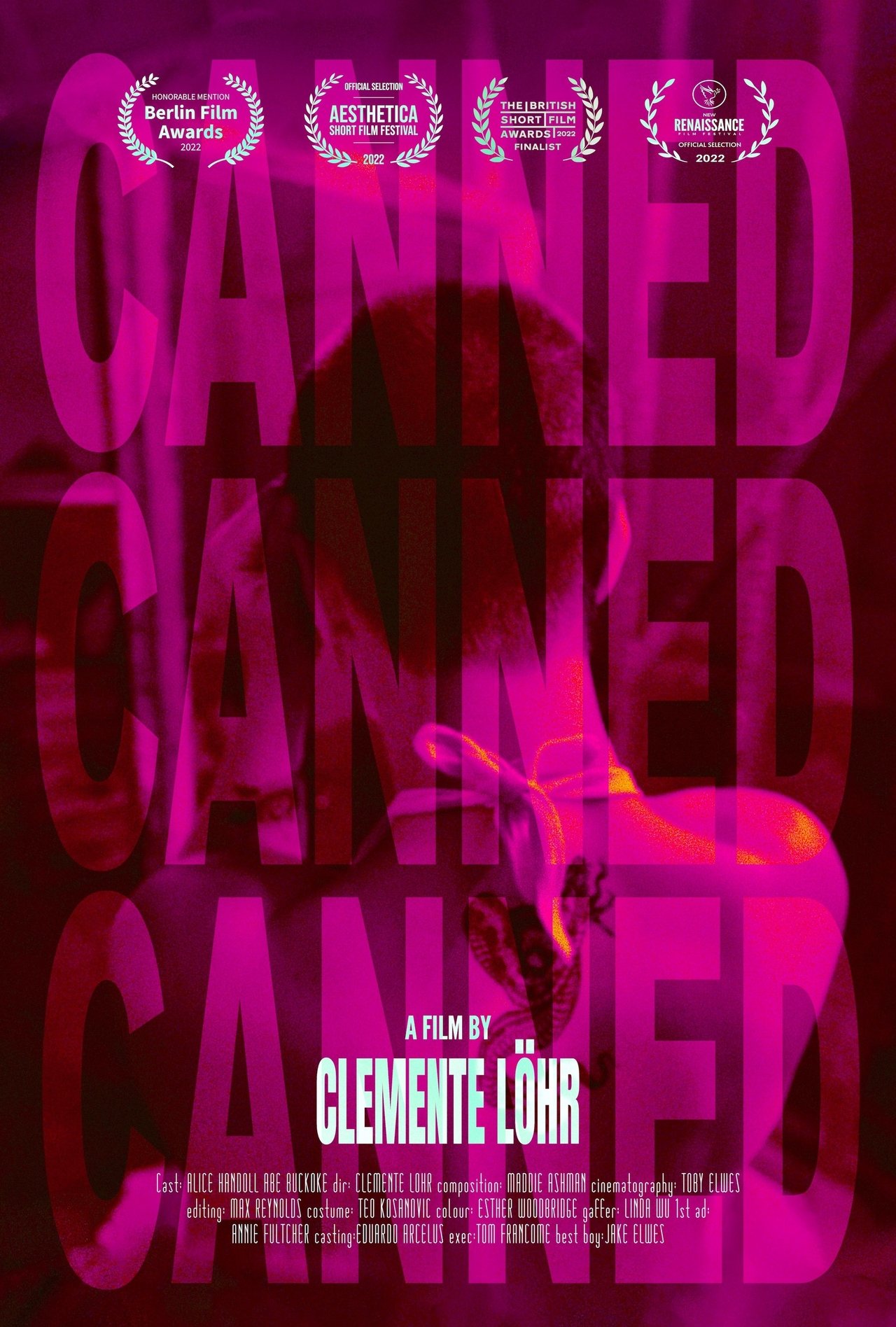 Canned Canned