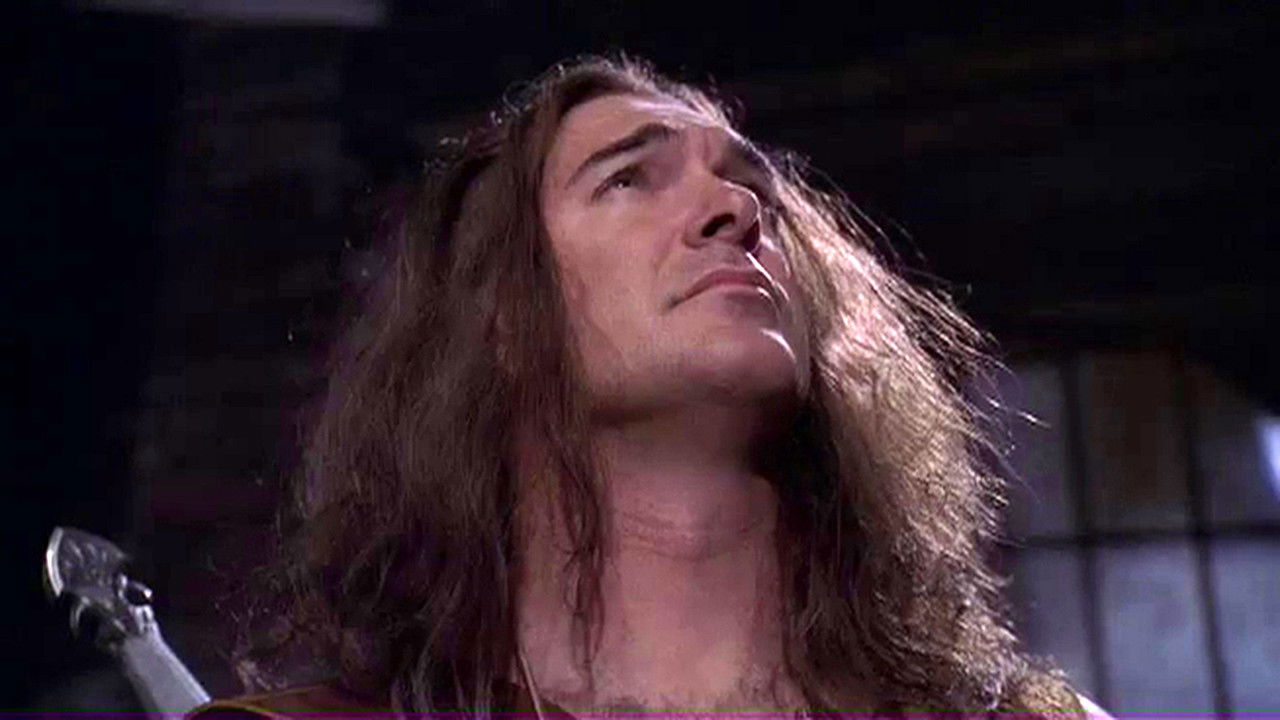 The Twilight Zone - Season 1 Episode 10 : Azoth the Avenger is a Friend of Mine