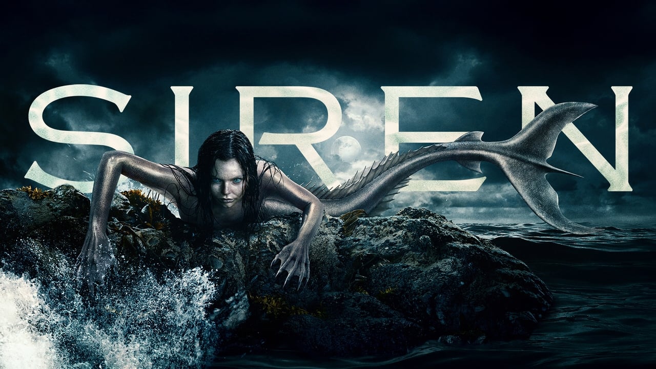 Siren - Season 3