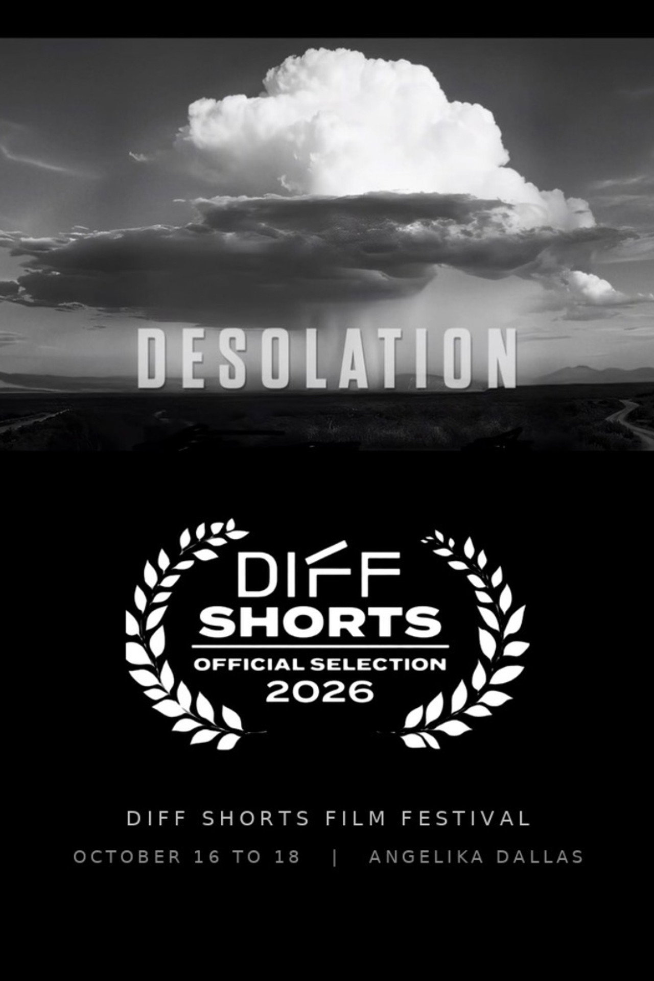 Desolation