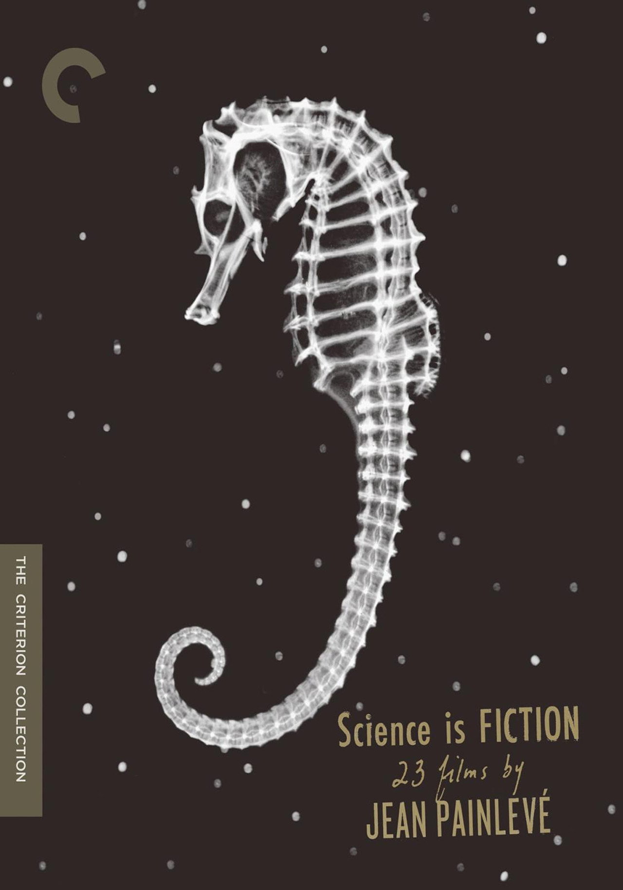 La Quatrième Dimension filmaffisch