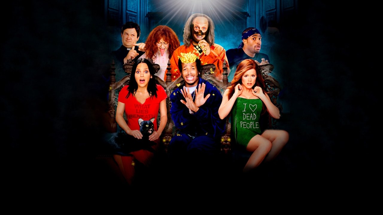 Scary Movie 2 (2001)