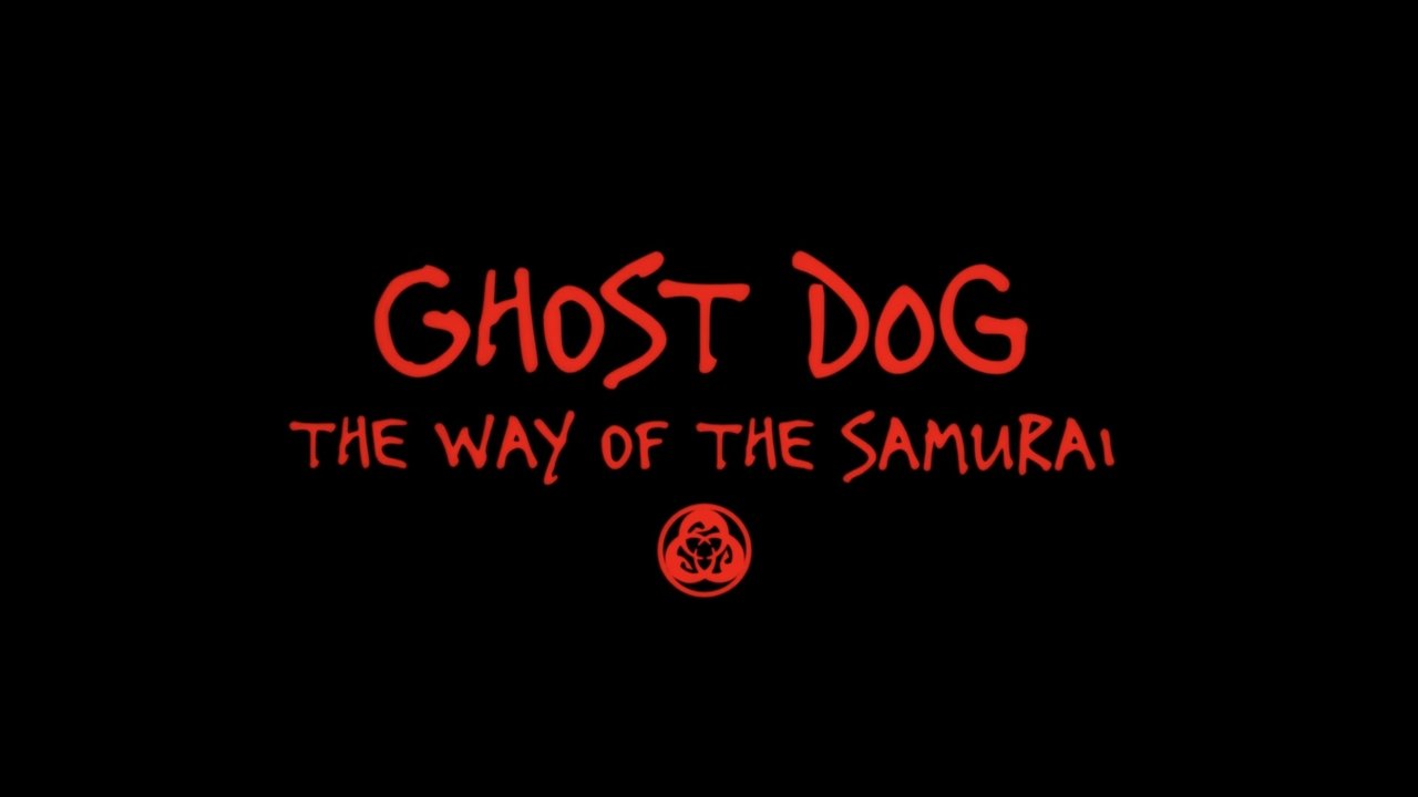 Hayalet Köpek: Samurayın Yolu