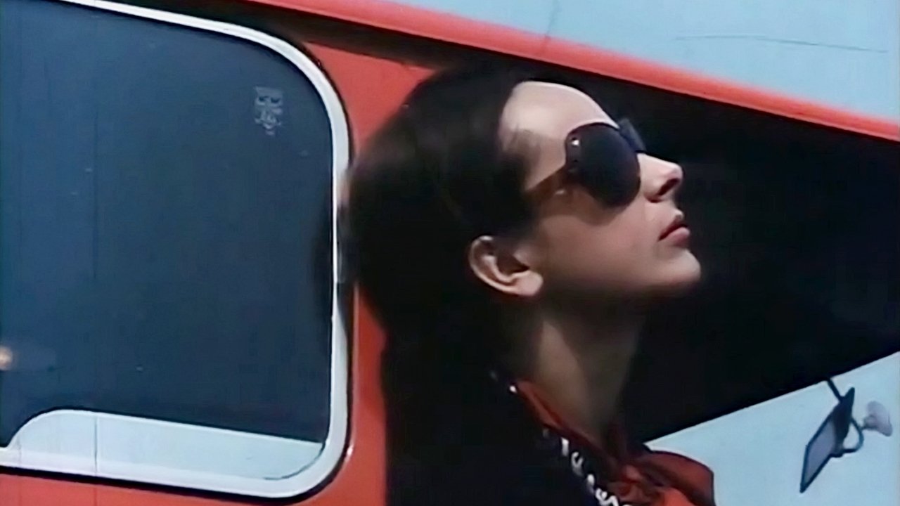The Two Faces of Love (1972)