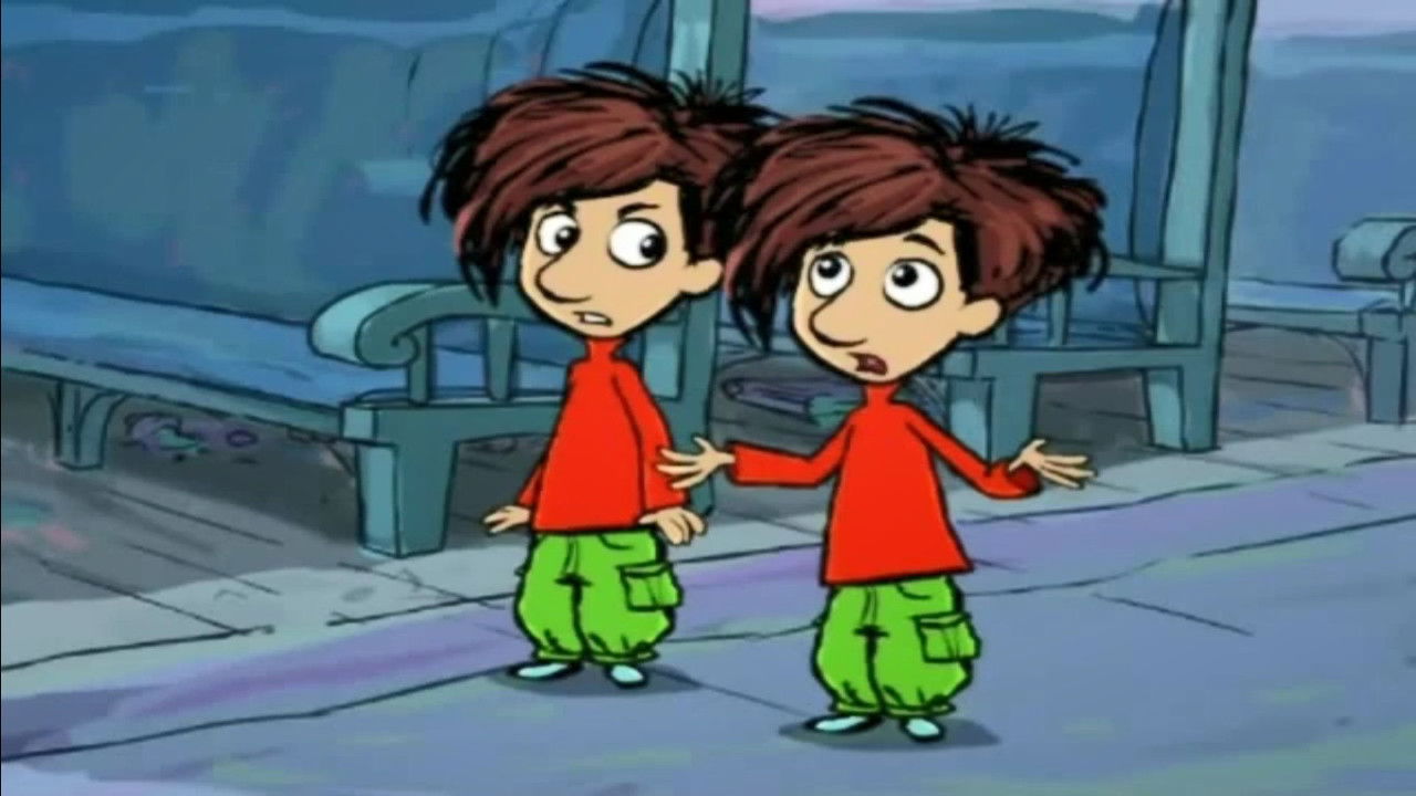 Jacob Jacob — Épisode 1