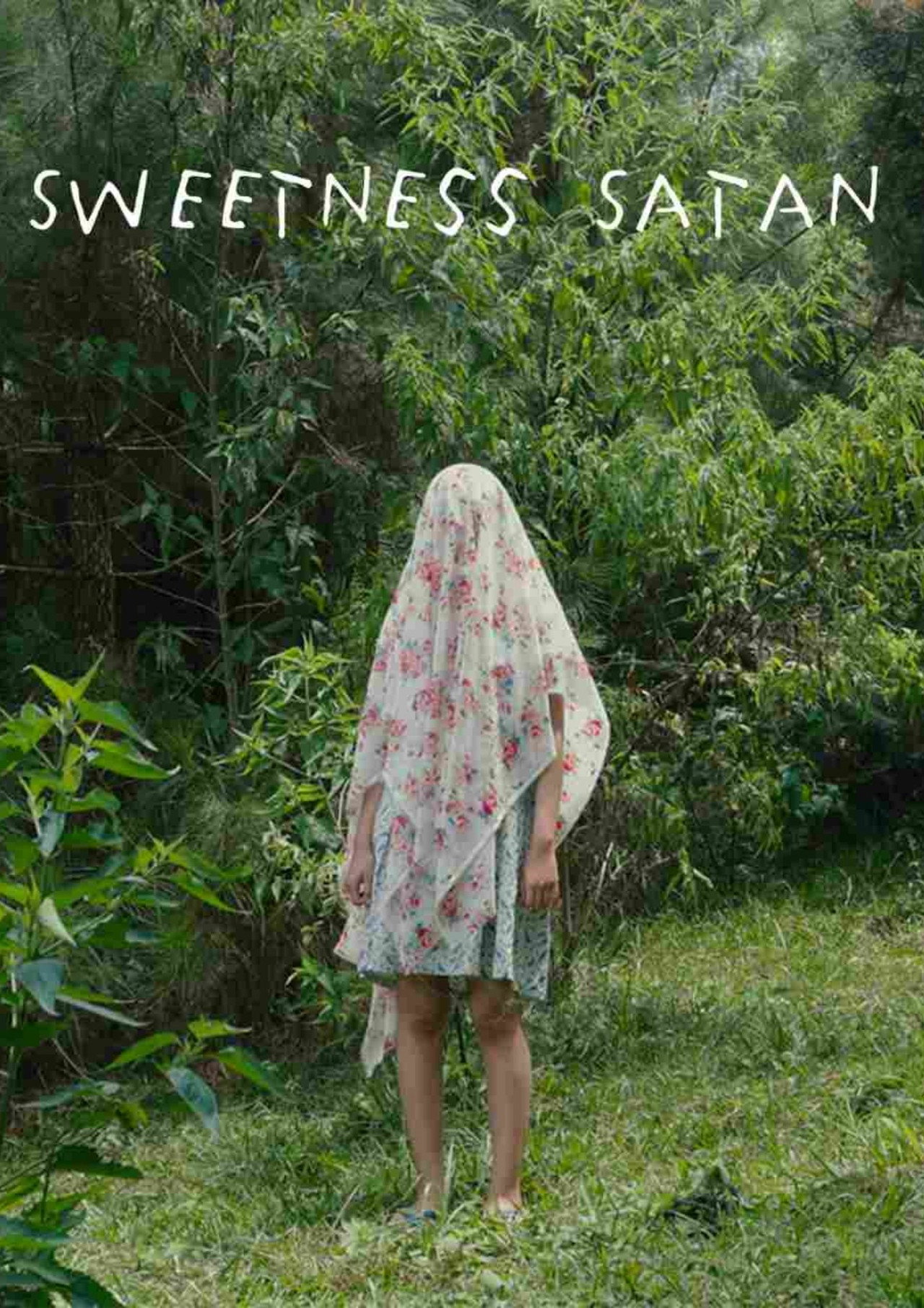 Sweetness Satan filmaffisch