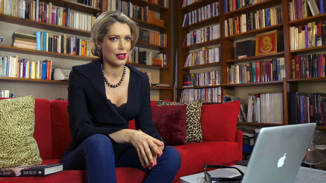 Cyberhate with Tara Moss — Épisode 5