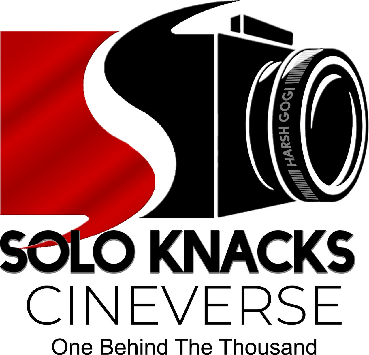 Solo Knacks Cineverse